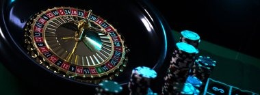 Auto Roulette wheel interface on foxibet login