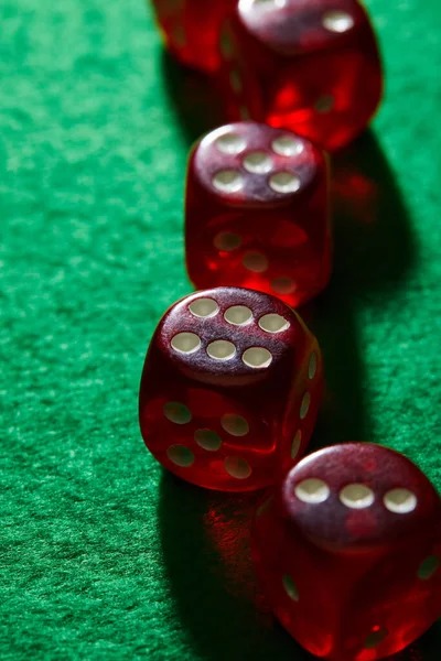 Live casino table and sports betting interface